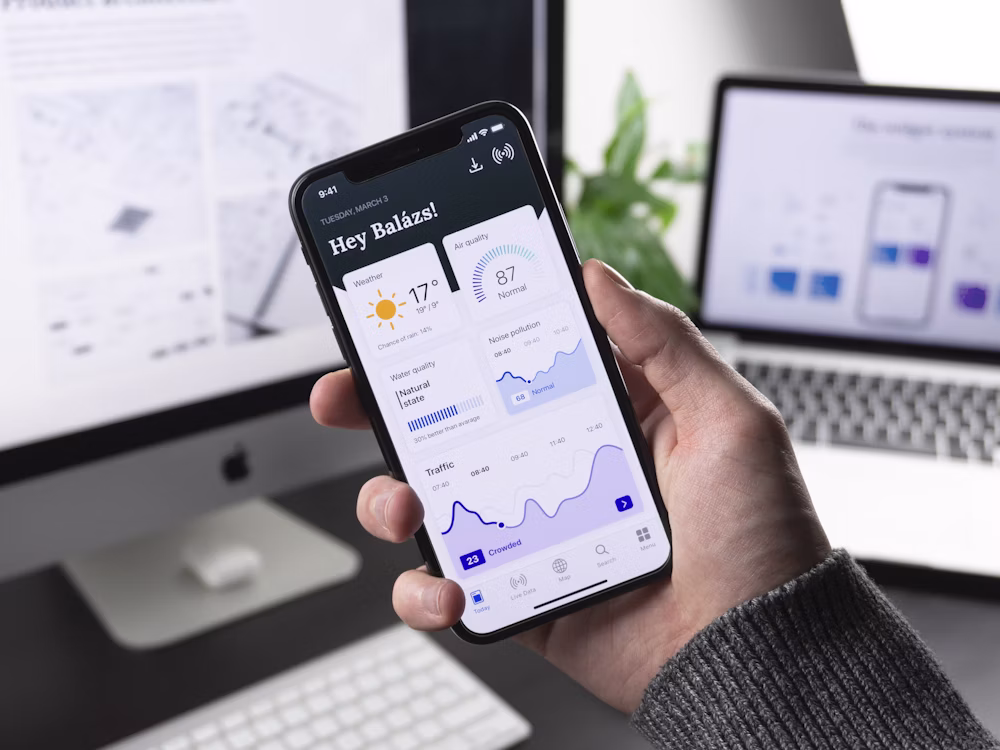 App Development